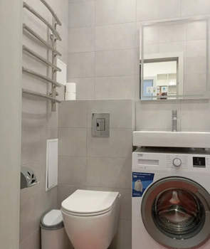 1-к квартира, на длительный срок, 38м2, 3/10 этаж