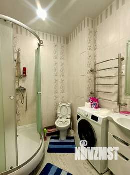 1-к квартира, на длительный срок, 45м2, 10/14 этаж