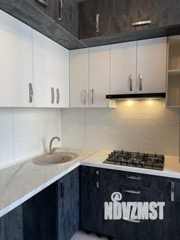 1-к квартира, на длительный срок, 38м2, 6/11 этаж