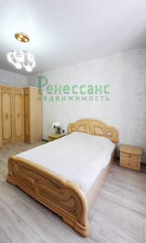 3-к квартира, на длительный срок, 90м2, 13/16 этаж