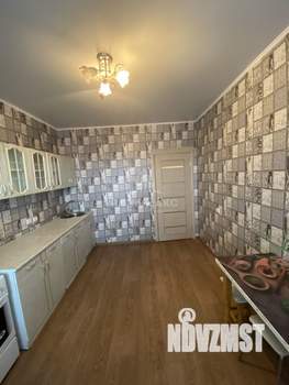 1-к квартира, на длительный срок, 45м2, 8/12 этаж