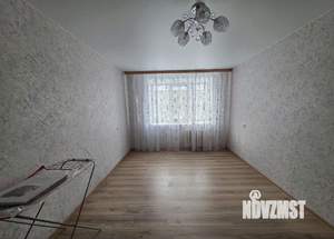 1-к квартира, на длительный срок, 38м2, 3/6 этаж