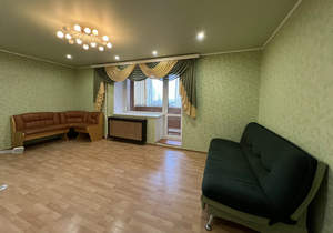 2-к квартира, на длительный срок, 66м2, 8/10 этаж