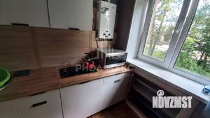 1-к квартира, на длительный срок, 37м2, 2/5 этаж