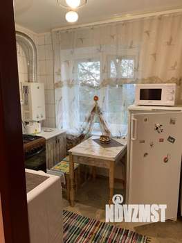 1-к квартира, на длительный срок, 31м2, 3/5 этаж