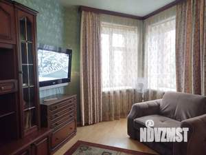 2-к квартира, посуточно, 79м2, 5/9 этаж