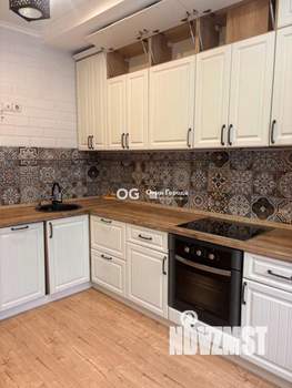 1-к квартира, на длительный срок, 34м2, 3/14 этаж