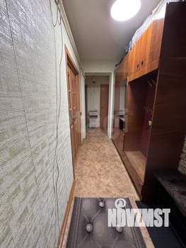 2-к квартира, на длительный срок, 49м2, 1/5 этаж