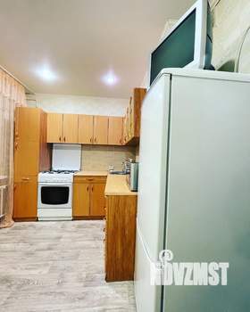 1-к квартира, на длительный срок, 47м2, 6/10 этаж