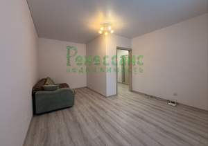 1-к квартира, на длительный срок, 38м2, 3/14 этаж