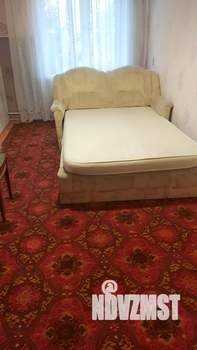 1-к квартира, на длительный срок, 46м2, 5/5 этаж