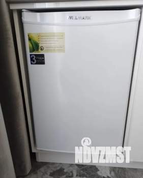 1-к квартира, посуточно, 46м2, 7/16 этаж