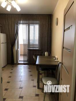 1-к квартира, на длительный срок, 45м2, 8/9 этаж