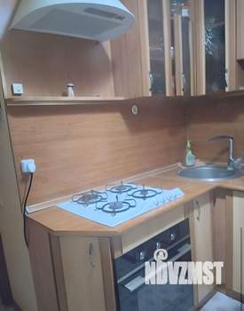 2-к квартира, на длительный срок, 45м2, 4/5 этаж