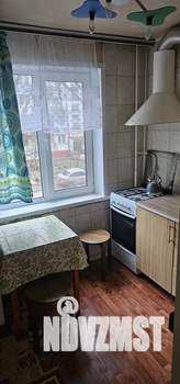 2-к квартира, посуточно, 50м2, 2/5 этаж