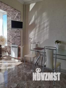 1-к квартира, посуточно, 47м2, 16/17 этаж