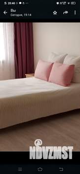 1-к квартира, на длительный срок, 47м2, 8/16 этаж