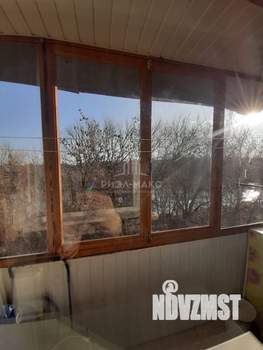 3-к квартира, на длительный срок, 39м2, 3/3 этаж