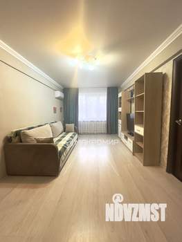 3-к квартира, на длительный срок, 60м2, 1/5 этаж