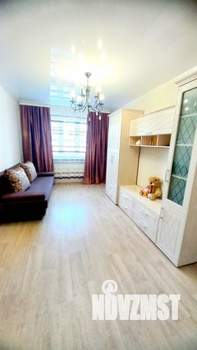 1-к квартира, на длительный срок, 32м2, 3/10 этаж