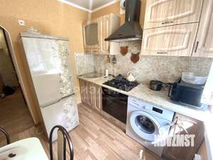 1-к квартира, на длительный срок, 30м2, 5/5 этаж