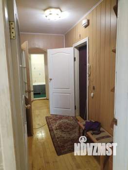 2-к квартира, на длительный срок, 58м2, 6/10 этаж