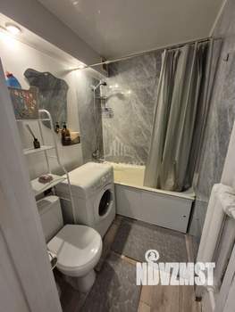 2-к квартира, на длительный срок, 30м2, 3/5 этаж