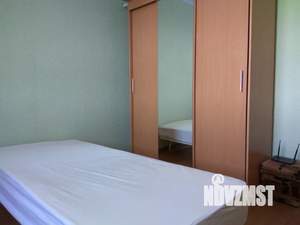 2-к квартира, посуточно, 53м2, 4/10 этаж