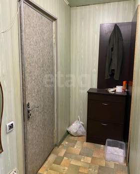 1-к квартира, на длительный срок, 30м2, 1/5 этаж