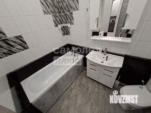 1-к квартира, на длительный срок, 43м2, 3/14 этаж