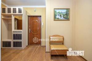 3-к квартира, на длительный срок, 85м2, 17/17 этаж