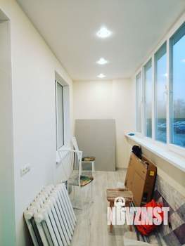 1-к квартира, на длительный срок, 41м2, 1/14 этаж