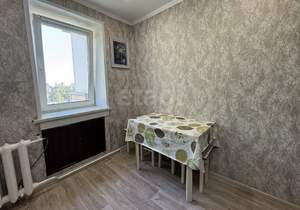 1-к квартира, на длительный срок, 34м2, 5/5 этаж