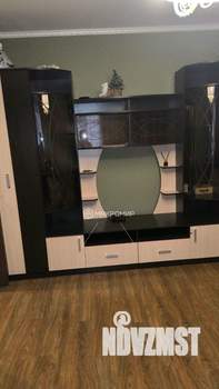 1-к квартира, на длительный срок, 46м2, 5/15 этаж