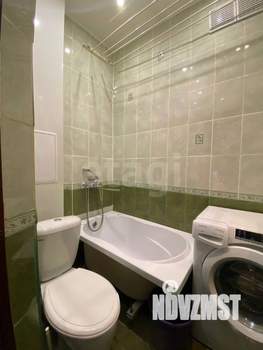 1-к квартира, на длительный срок, 23м2, 3/3 этаж