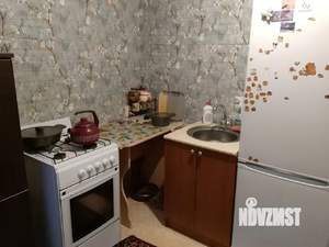 1-к квартира, на длительный срок, 35м2, 8/10 этаж