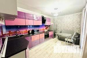 1-к квартира, посуточно, 50м2, 11/14 этаж