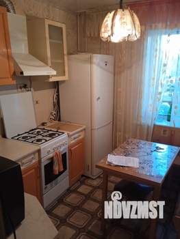 2-к квартира, на длительный срок, 47м2, 3/9 этаж