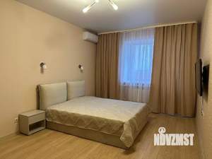 1-к квартира, на длительный срок, 42м2, 3/14 этаж