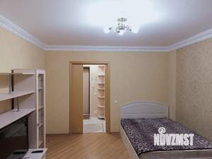 1-к квартира, на длительный срок, 45м2, 5/10 этаж