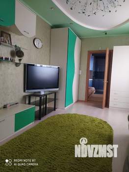 1-к квартира, на длительный срок, 50м2, 12/12 этаж