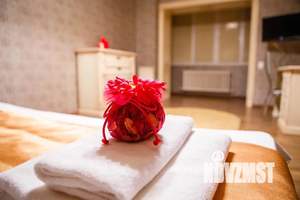 1-к квартира, посуточно, 42м2, 3/15 этаж