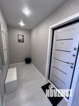 1-к квартира, посуточно, 45м2, 7/10 этаж