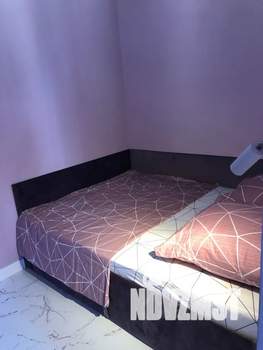 Студия квартира, посуточно, 52м2, 14/16 этаж