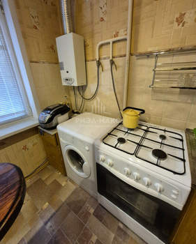 1-к квартира, на длительный срок, 30м2, 4/5 этаж