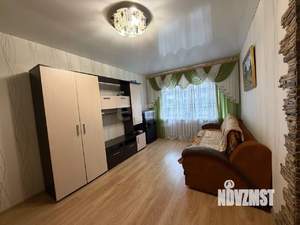 1-к квартира, на длительный срок, 31м2, 2/4 этаж
