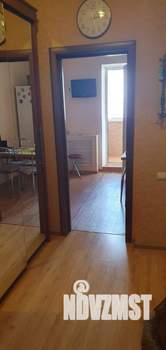 1-к квартира, на длительный срок, 40м2, 12/16 этаж