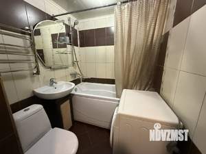 Студия квартира, на длительный срок, 35м2, 2/6 этаж