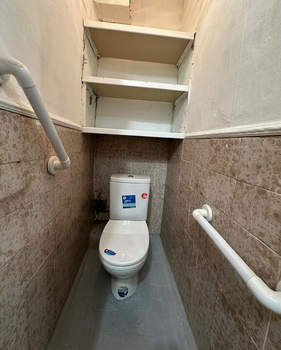 1-к квартира, на длительный срок, 32м2, 6/9 этаж