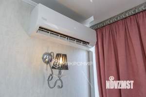 2-к квартира, на длительный срок, 56м2, 8/17 этаж